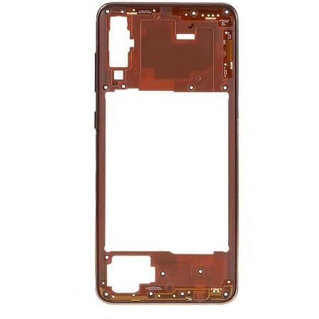 Telaio Centrale Premontato Per IPhone 14 &ndash; Scocca Ricambio