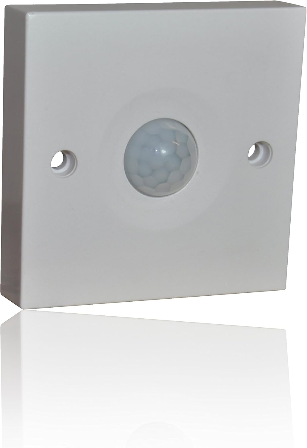 CDL Micro CDLPIRSW PIR Automatic 250v Mains Light/Fan Switch with