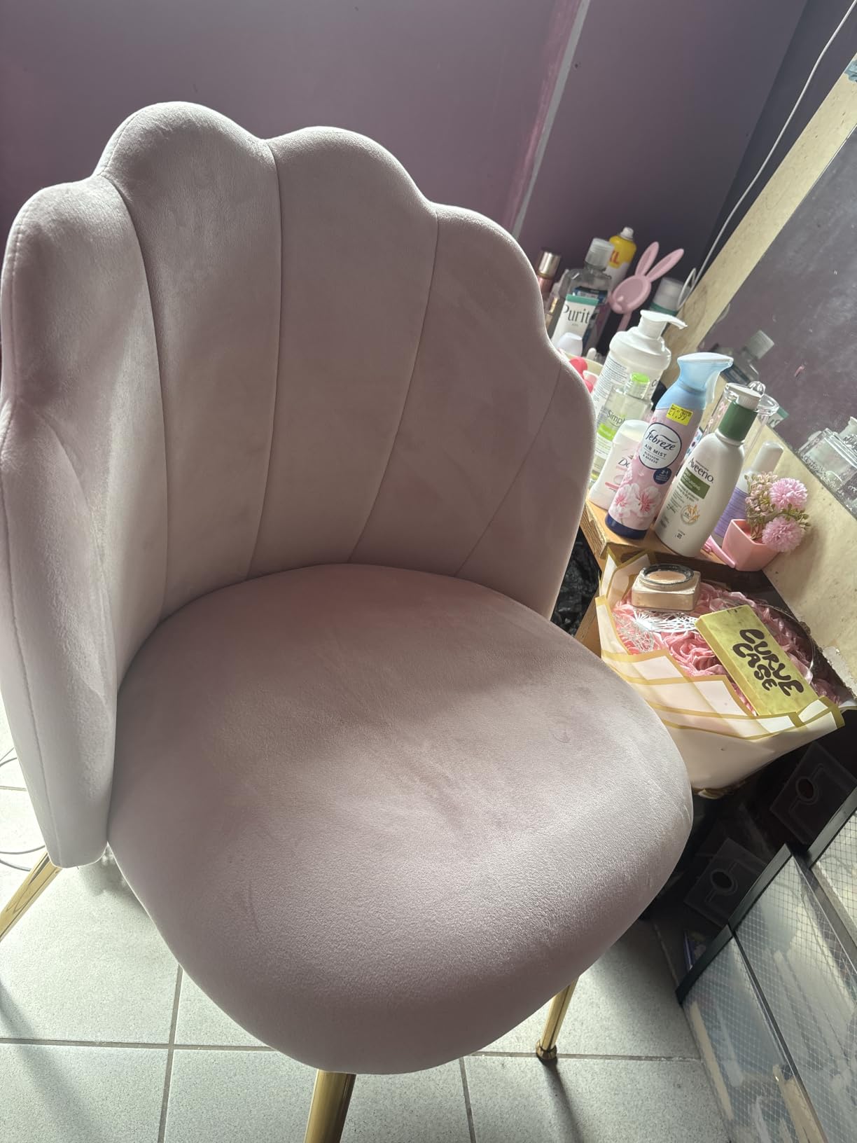 Customer photo
