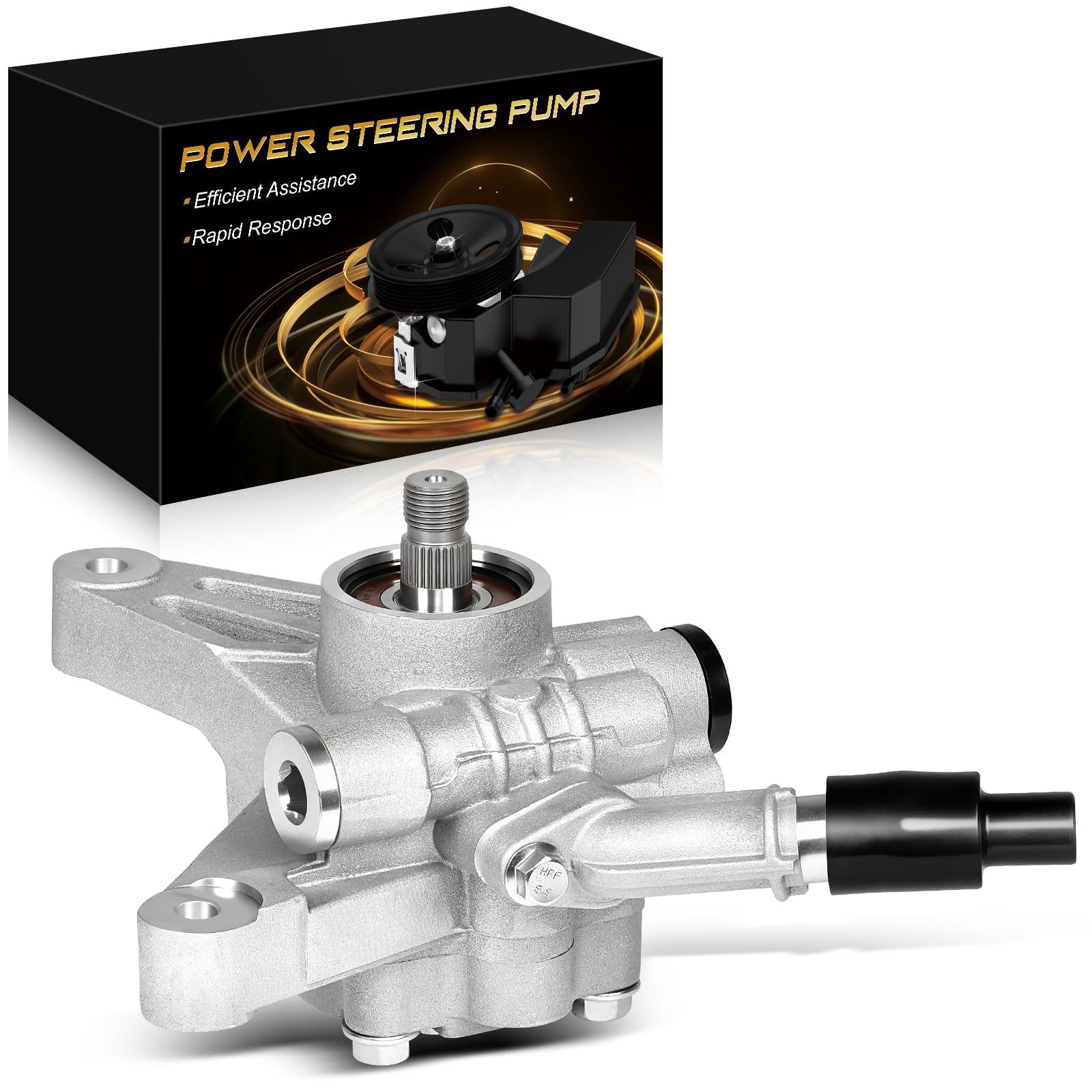 AATEE 56110-PVJ-A01 Power Steering Pump