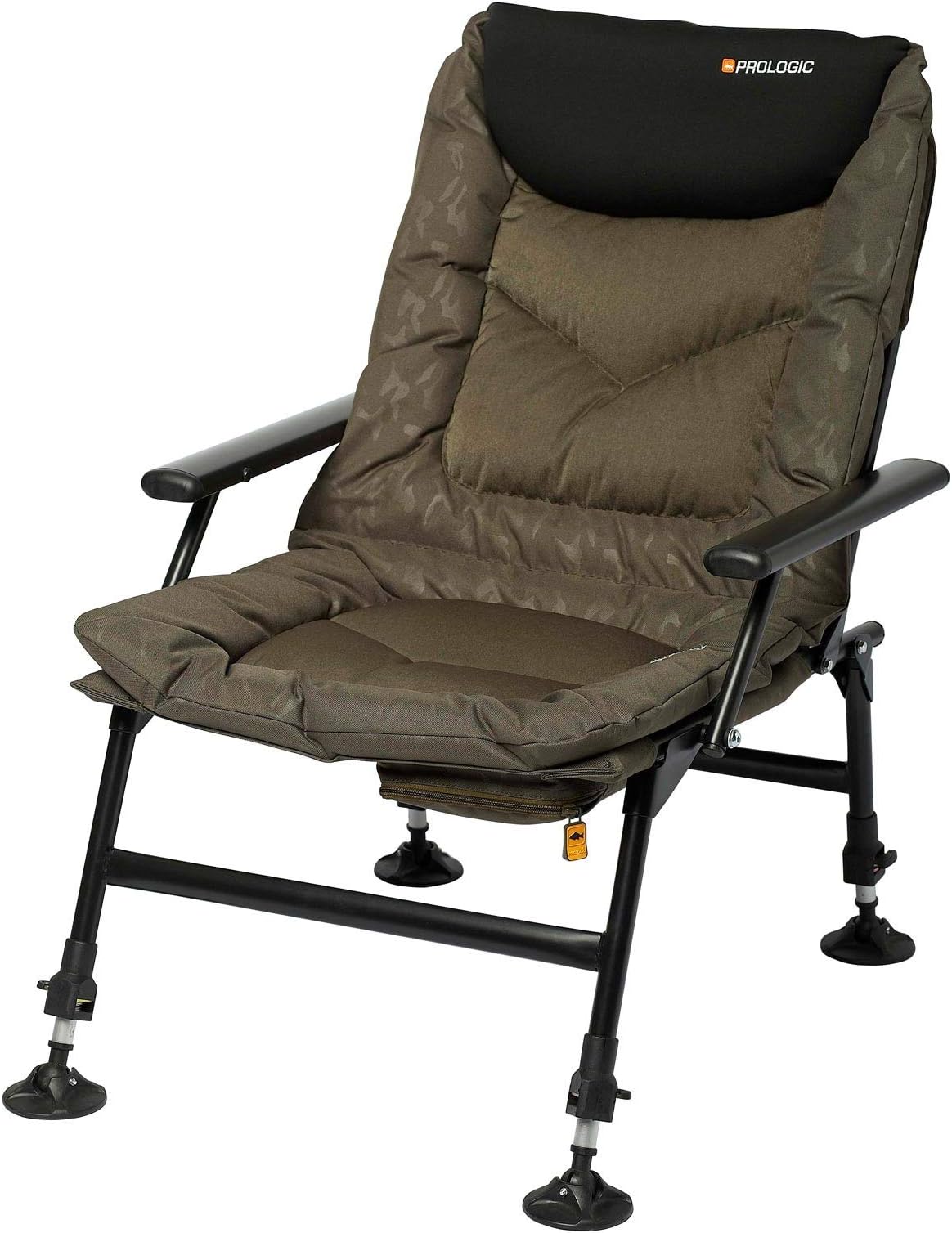 Prologic Commander Travel Chair (54335)