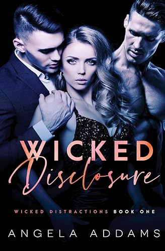Wicked Disclosure: 2 (Wicked Distractions)