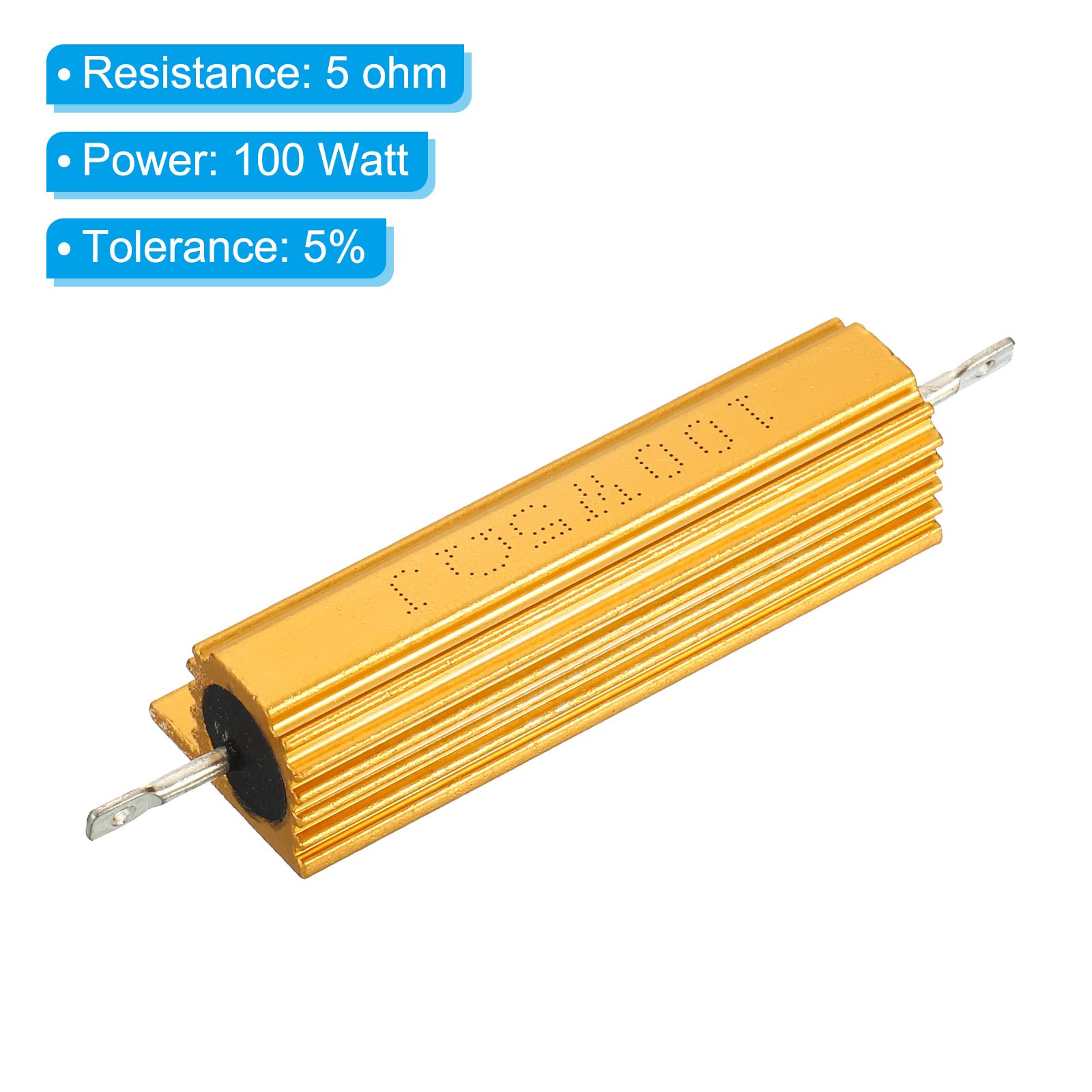 Totale weerstand van een parallelschakeling oefenen