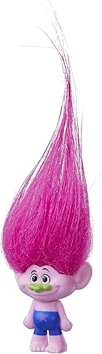 Miniatura 8 de Mini Figura Series 2 de DreamWorks Trols sorpresa