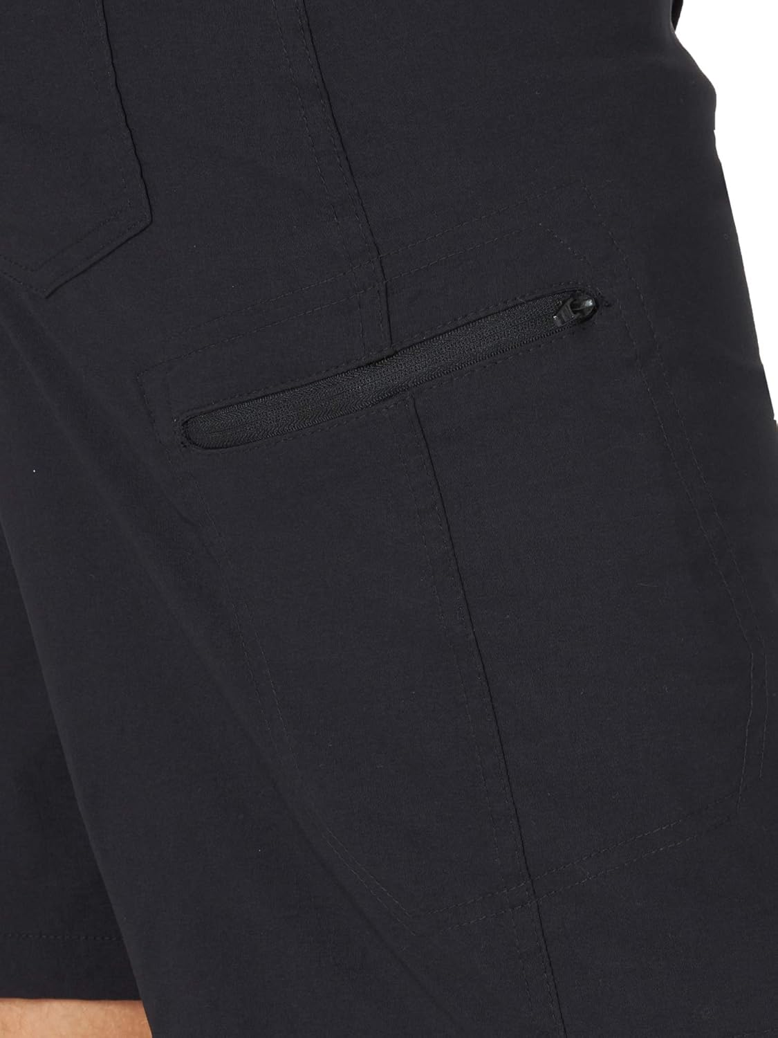 Wrangler Authentics Men's Performance Comfort Flex Waist Cargo Short | 