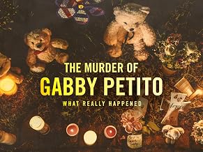 The Murder of Gabby Petito: What Really Happened