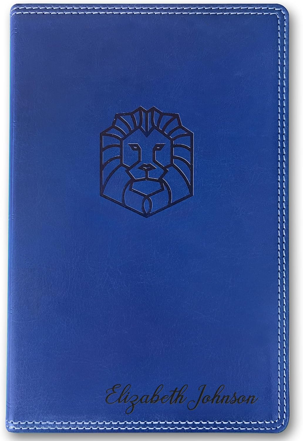 STARKENBURG COMPANY Personalized NKJV Children's Bible with Name Engraved, NKJV Kids Bible, Custom Name Engraved, New King James Version, Baptism Gifts