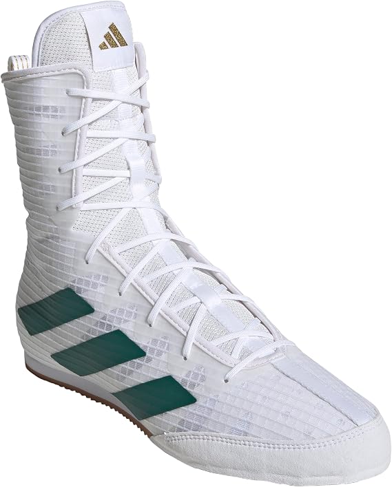 Adidas Unisex-Adult Box Hog 4 Boxing