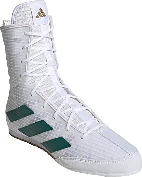 Adidas Unisex-Adult Box Hog 4 Boxing