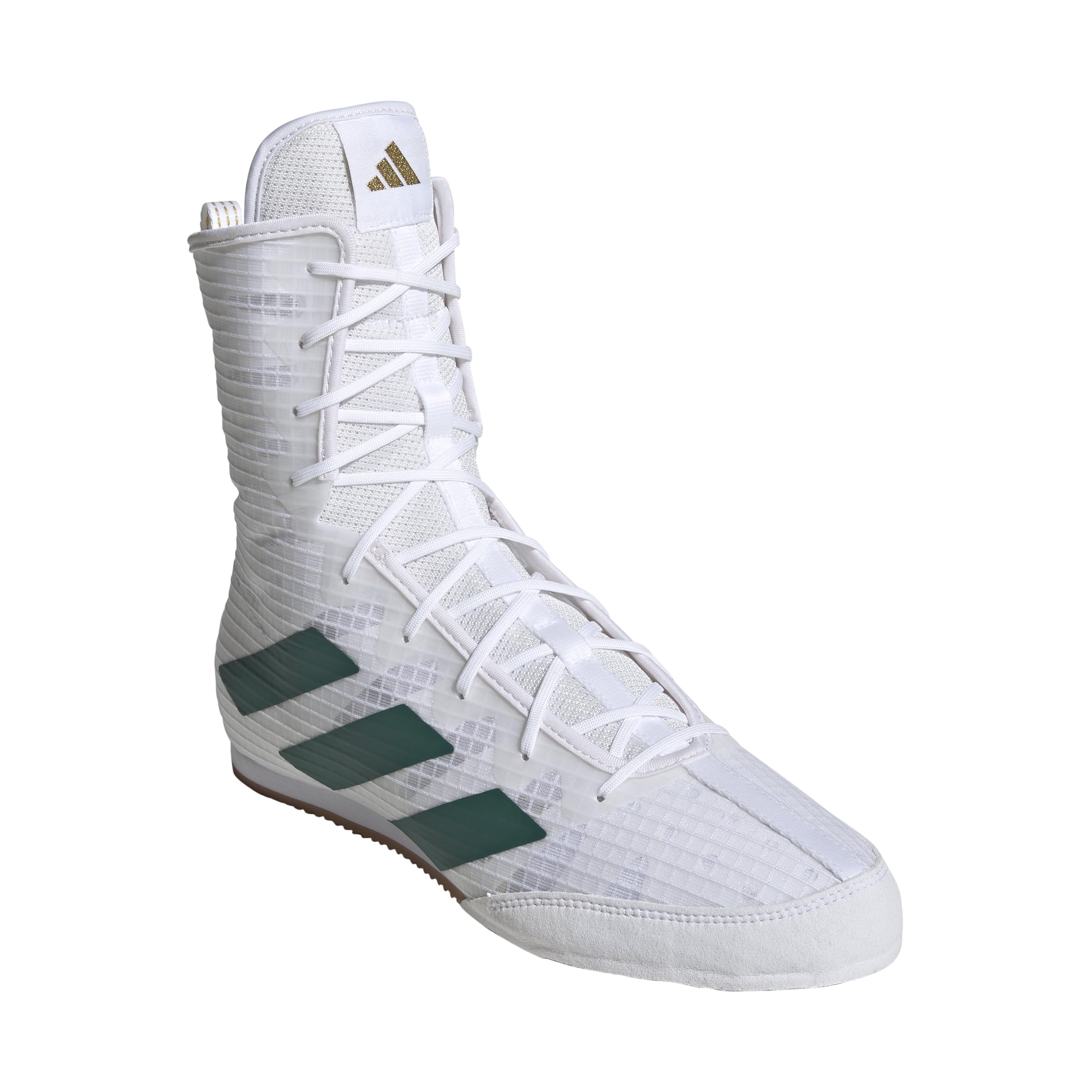 adidas Uniseks Box Hog 4 BoxingObuwie bokserskie