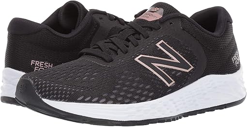 fresh foam arishi v2