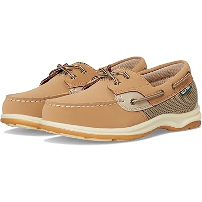 Eastland 1955 Edition Solstice (toddler/Little Kid/Big Kid) tan