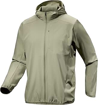 Amazon.co.jp: [アークテリクス] ARCTERYX シマフーディ男性用