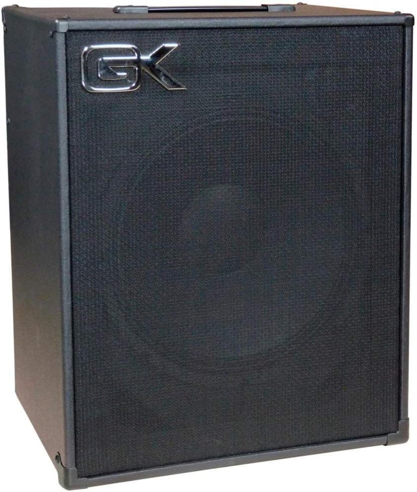 Gallien-Krueger MB115-II 1x15 Inches 200-Watt Bass Combo