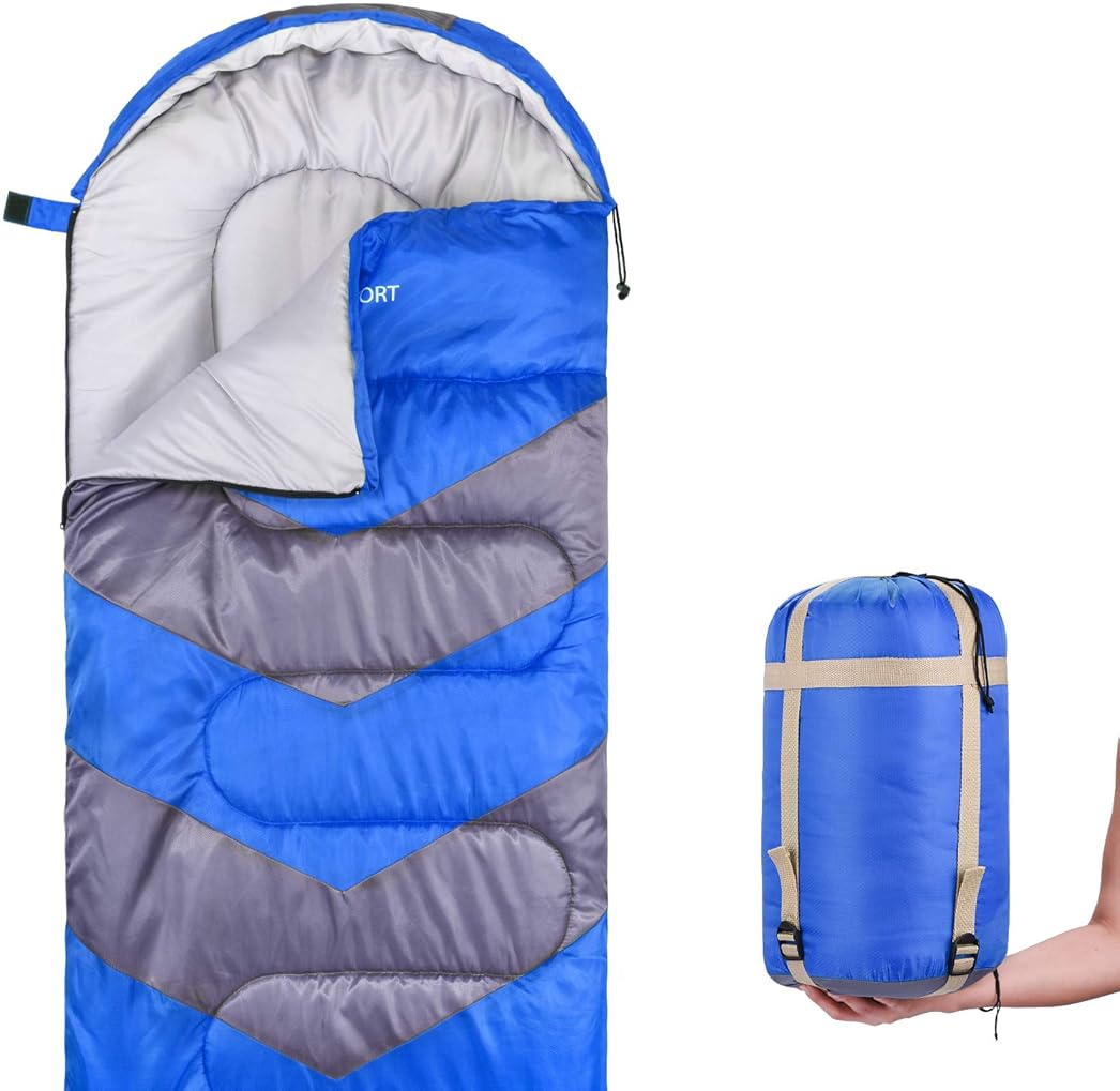 Explore Thin Sleeping Bags For Adults Amazoncom