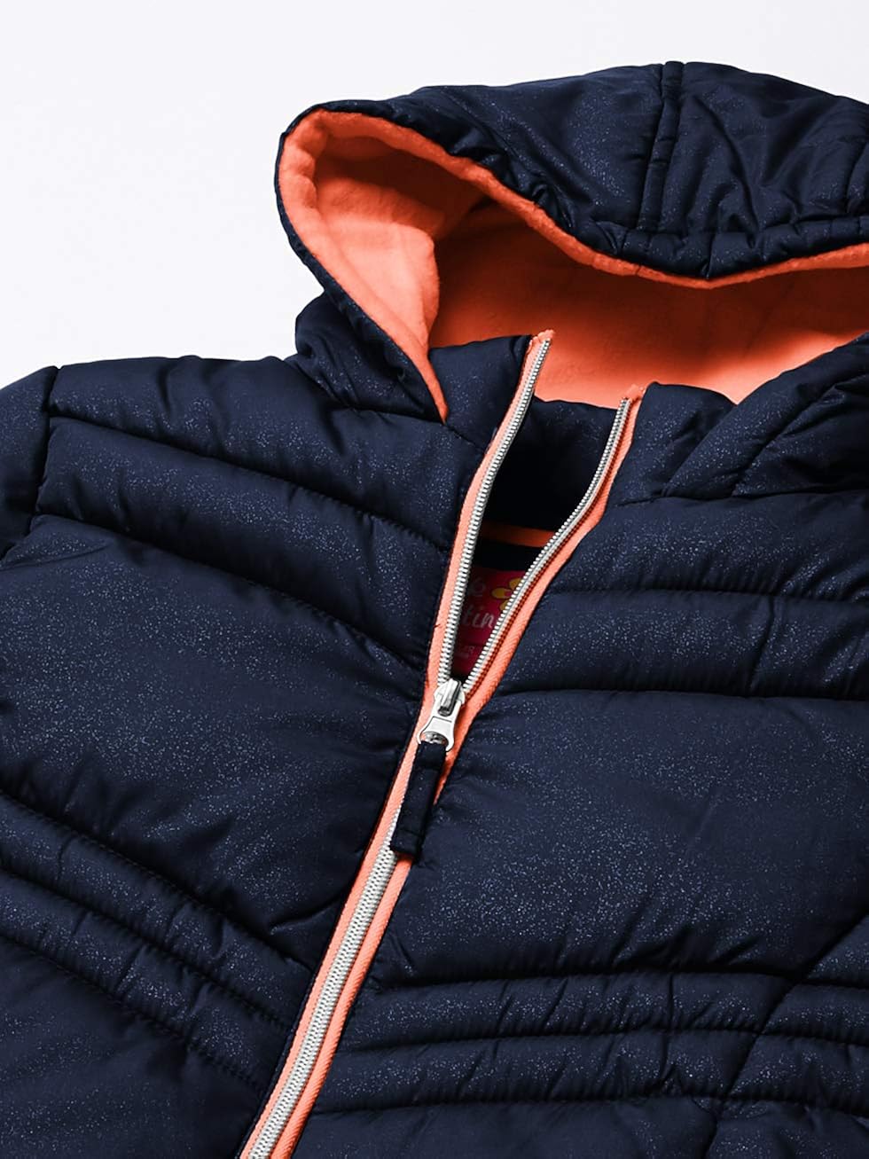 Pink Platinum girls Puffer Jacket: Clothing, Shoes & Jewelry