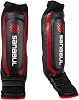 Sanabul Essential Hybrid Kickboxing/MMA Shin Guards