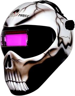 Save Phace 3010066 DOA Gen X Welding Safety Mask