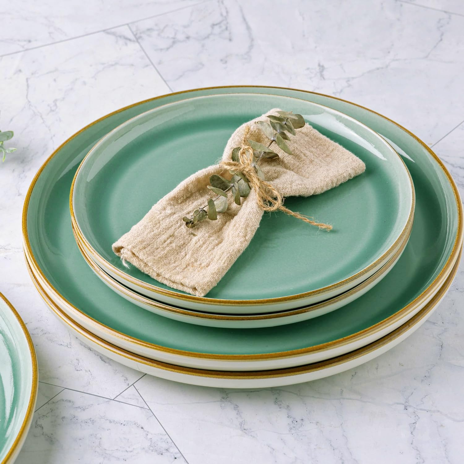 Gold Dinnerware Set for 12: Elegance for Every Occasion 1 Gold Dinnerware Set for 12: Elegance for Every Occasion