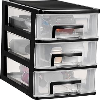 Sosoport Caja organizadora de almacenamiento ...