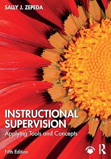 Instructional Supervision