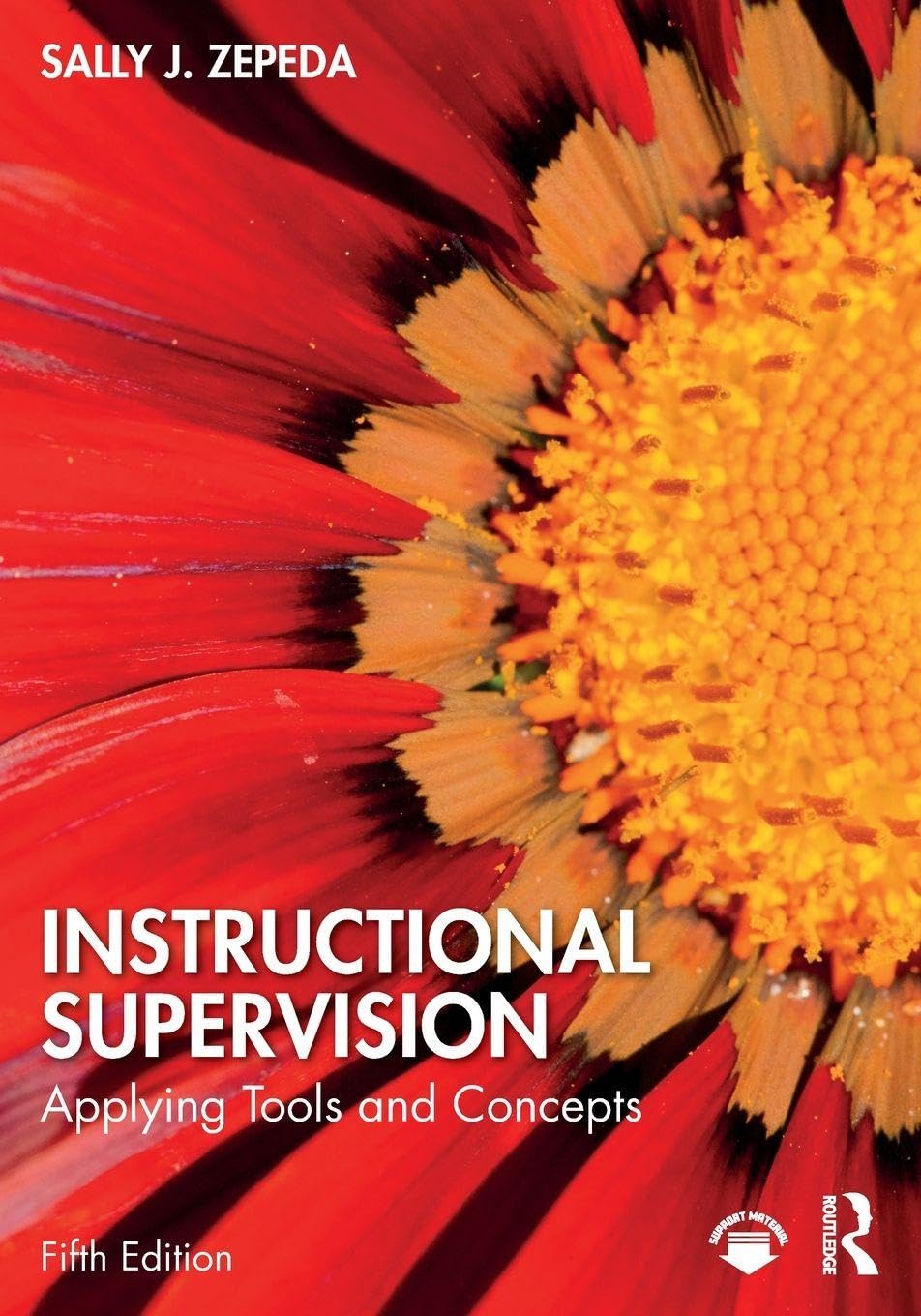 Instructional Supervision      5th Edition