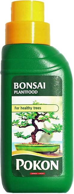 Liquid Bonsai Feed