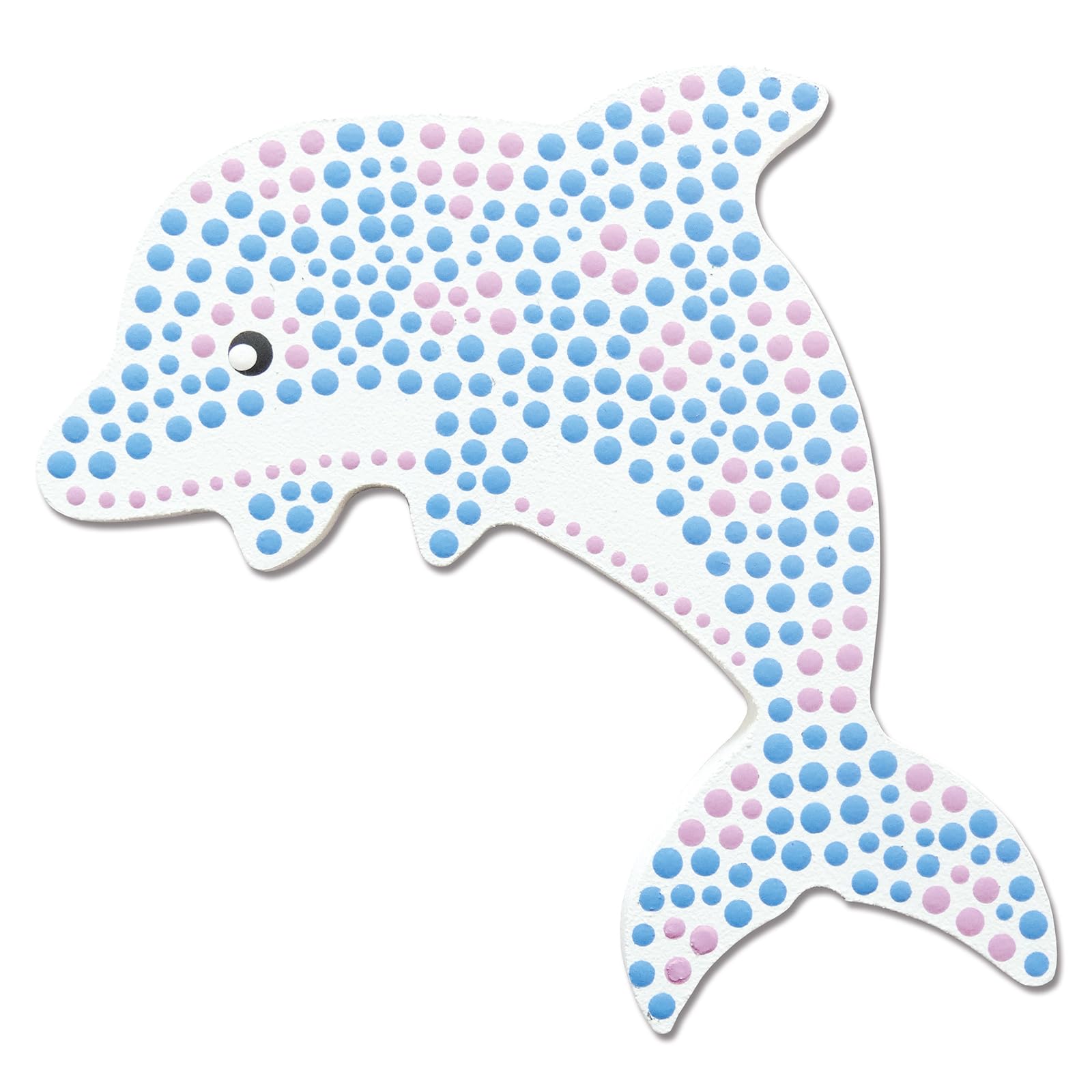 Aladine – Estuche de sirena, certificado PEFC 100%