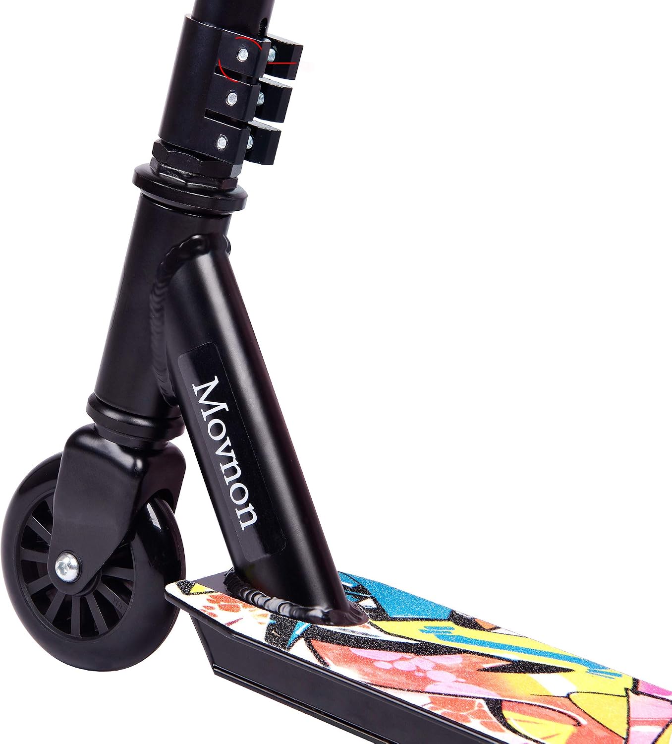 Movnon Stunt Scooter Trick Scooter for Beginner