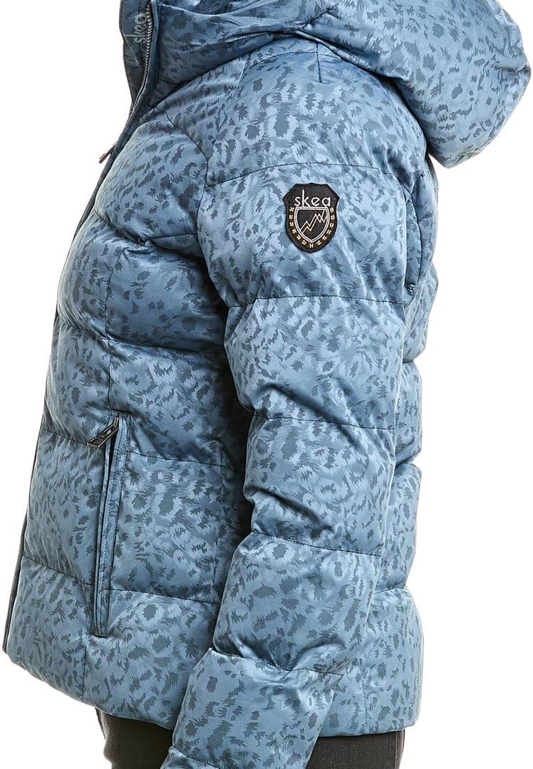 Skea Re-Elsa Jacket