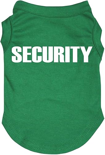 Miniatura 5 de Petitebella Camisa de seguridad para perro cachorro (rosa, mediana)