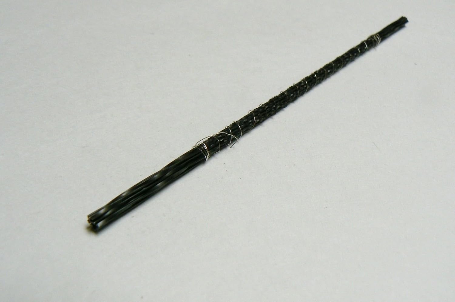 Spiral Saw Blades 4DZ Sizes #2/0#1#2 and #4 Saw Frame Cutting Jewelry Wax & Wood Blades by JTS