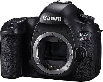 Amazon | Canon デジタル一眼レフカメラ EOS 5Ds R ボディー EOS5DSR Amazon | Canon デジタル一眼レフカメラ EOS 5Ds R ボディー EOS5DSR