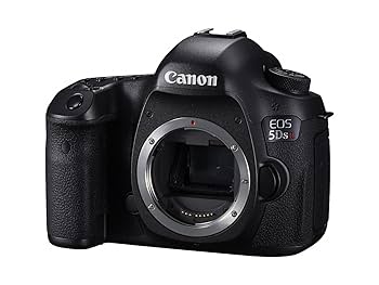 Canon 5Ds ボディ ショット数17500 Canon 5Ds ボディ ショット数17500 デジタル一眼