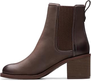 Clarks Damen Chamberly TopChelsea Boot