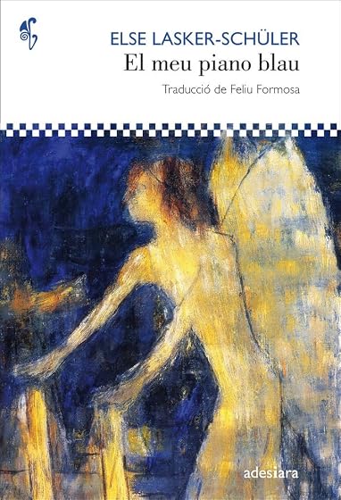 El Meu Piano Blau
