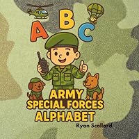 The Army Special Forces Alphabet