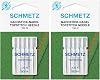Topstitch Machine Needle-Size 9014 5Pkg 2 Pack