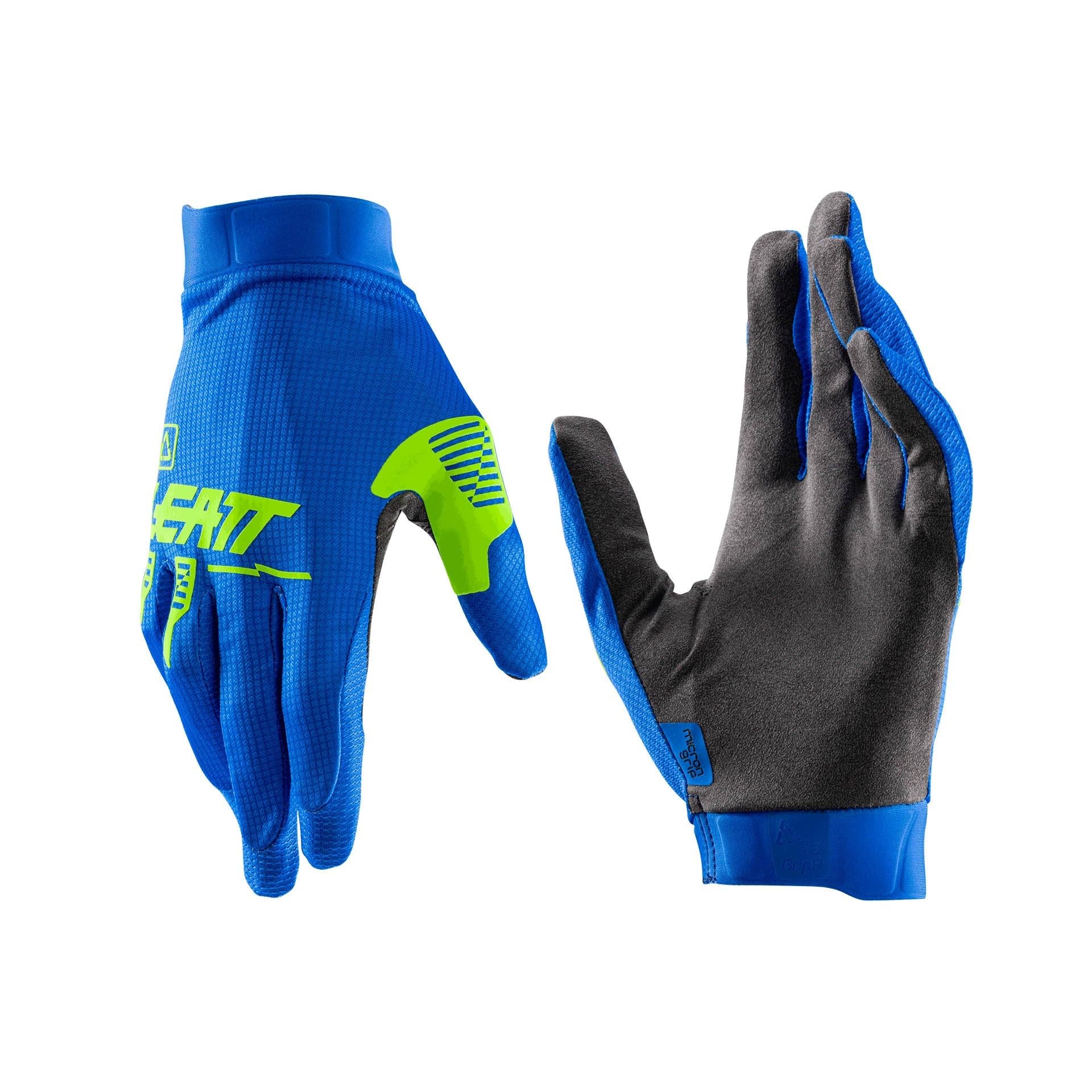 Leatt 1.5 GripR Off-Road Gloves M