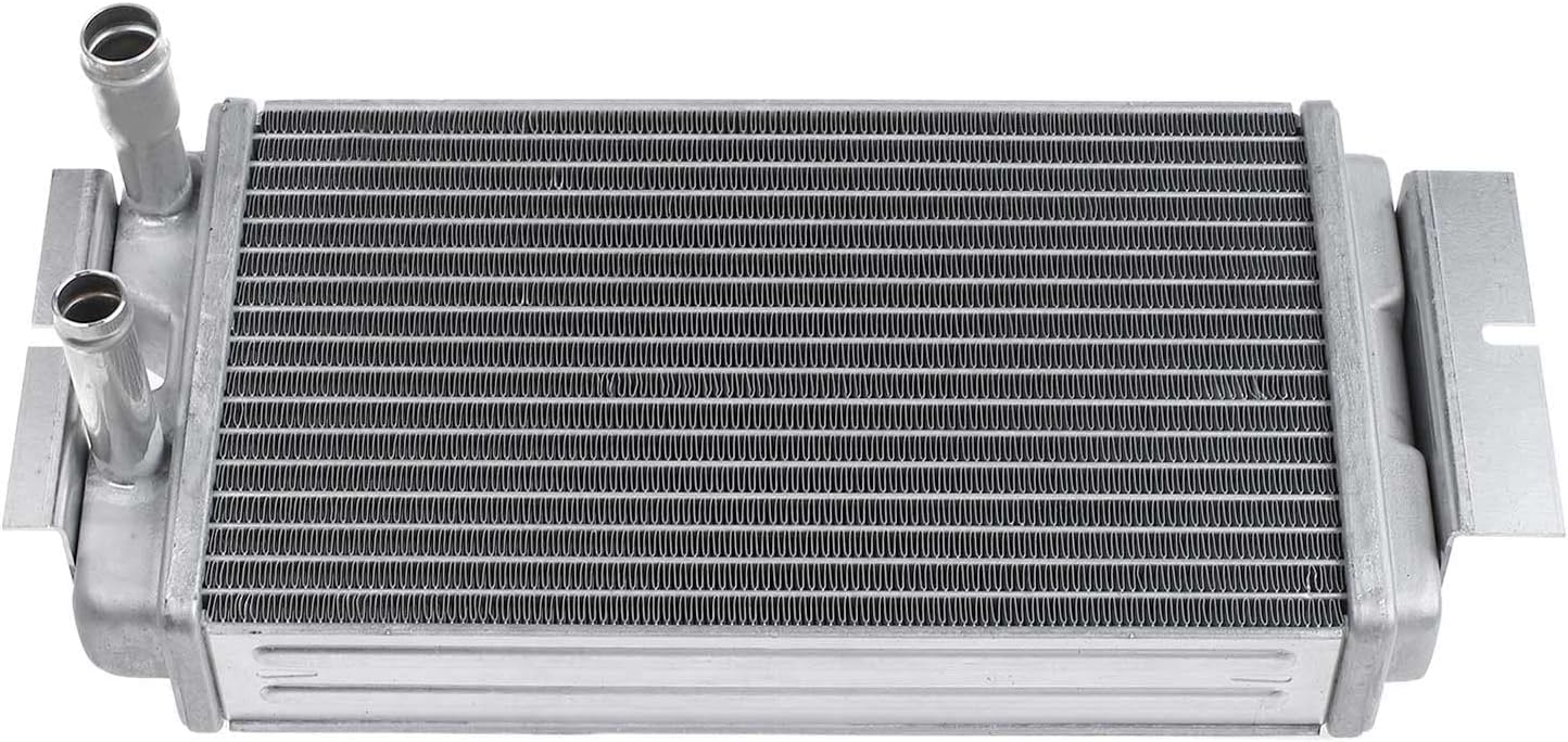 A-Premium HVAC Heater Core Compatible with Jeep Cherokee 1978-1983, Comanche 1986, J10/J20 1978-1988, Grand Wagoneer, Wagoneer