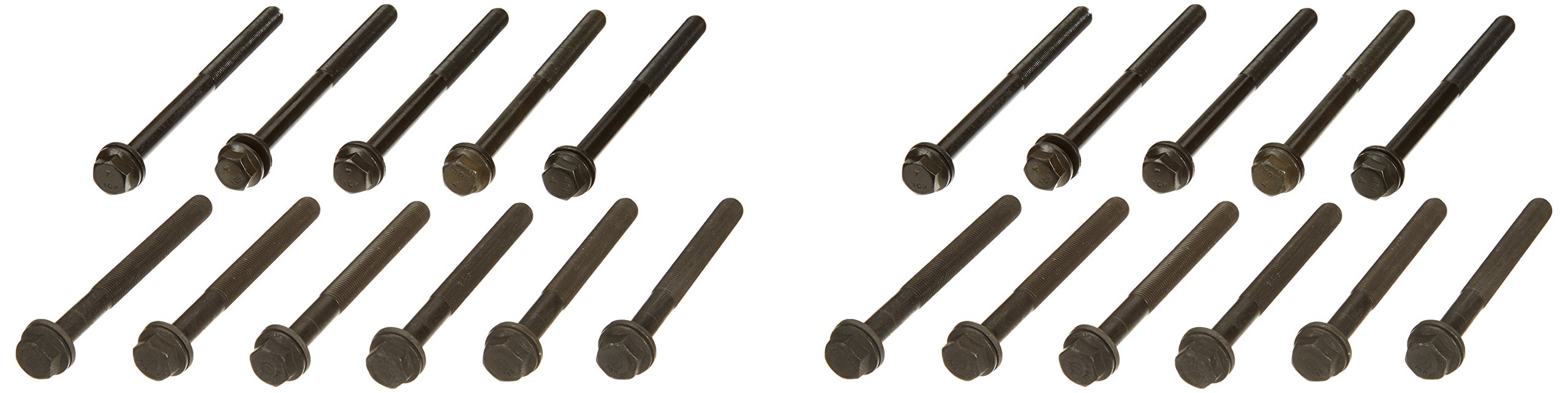 Elring 760.300 - Kit Bulloni Testata-image