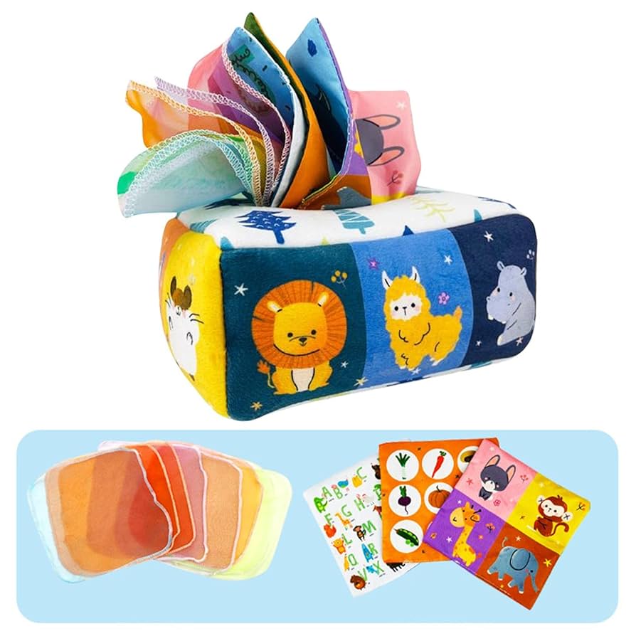 魔法のティッシュ（専用） 超特価sale開催】 Amazon.co.jp: 赤ちゃんのおもちゃ 魔法の