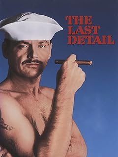 The Last Detail