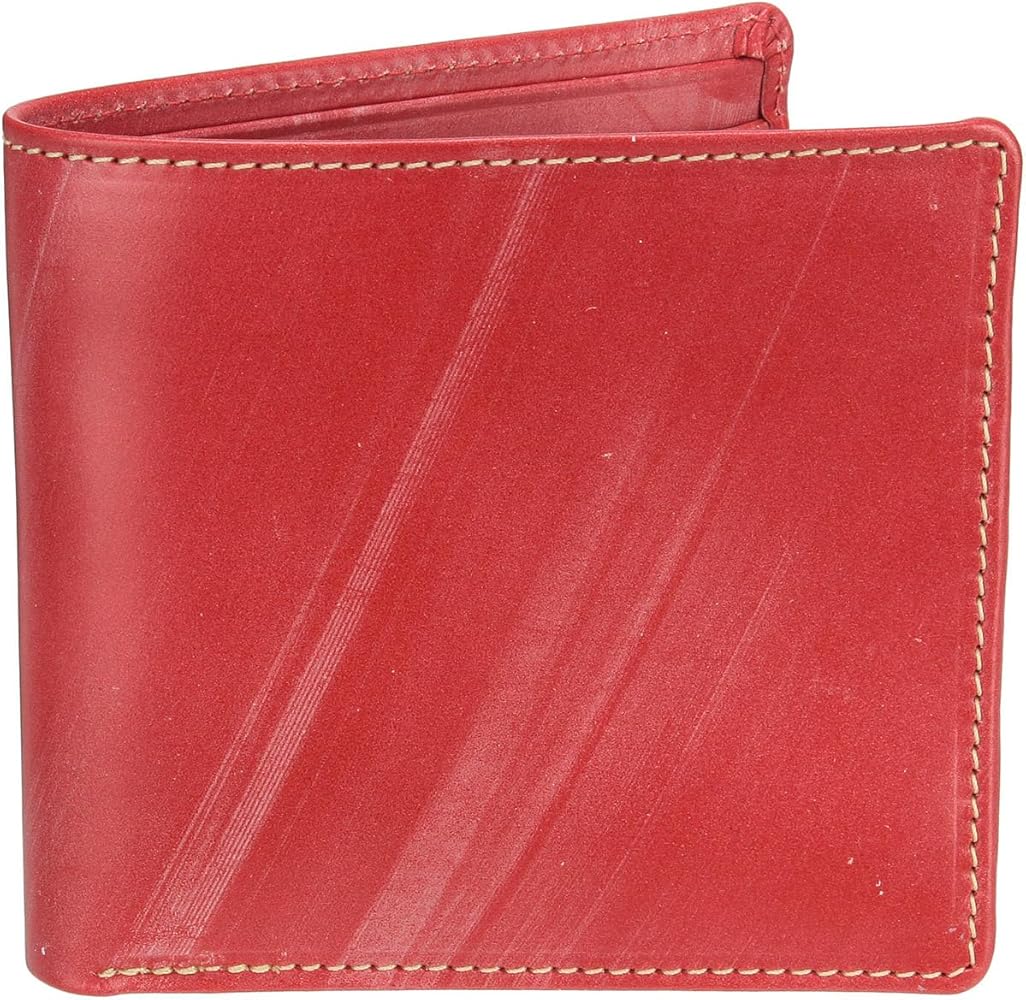 Amazon.co.jp: [ホワイトハウスコックス] S7532 二つ折り財布 レッド