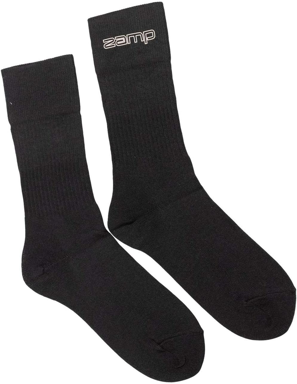 SFI 3.3 Socks Black Large