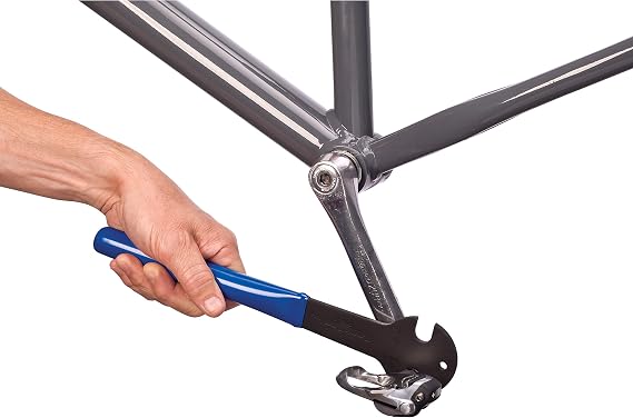Park Tool PW-3 Pedal Wrench (15mm and 9/16 - Inch)