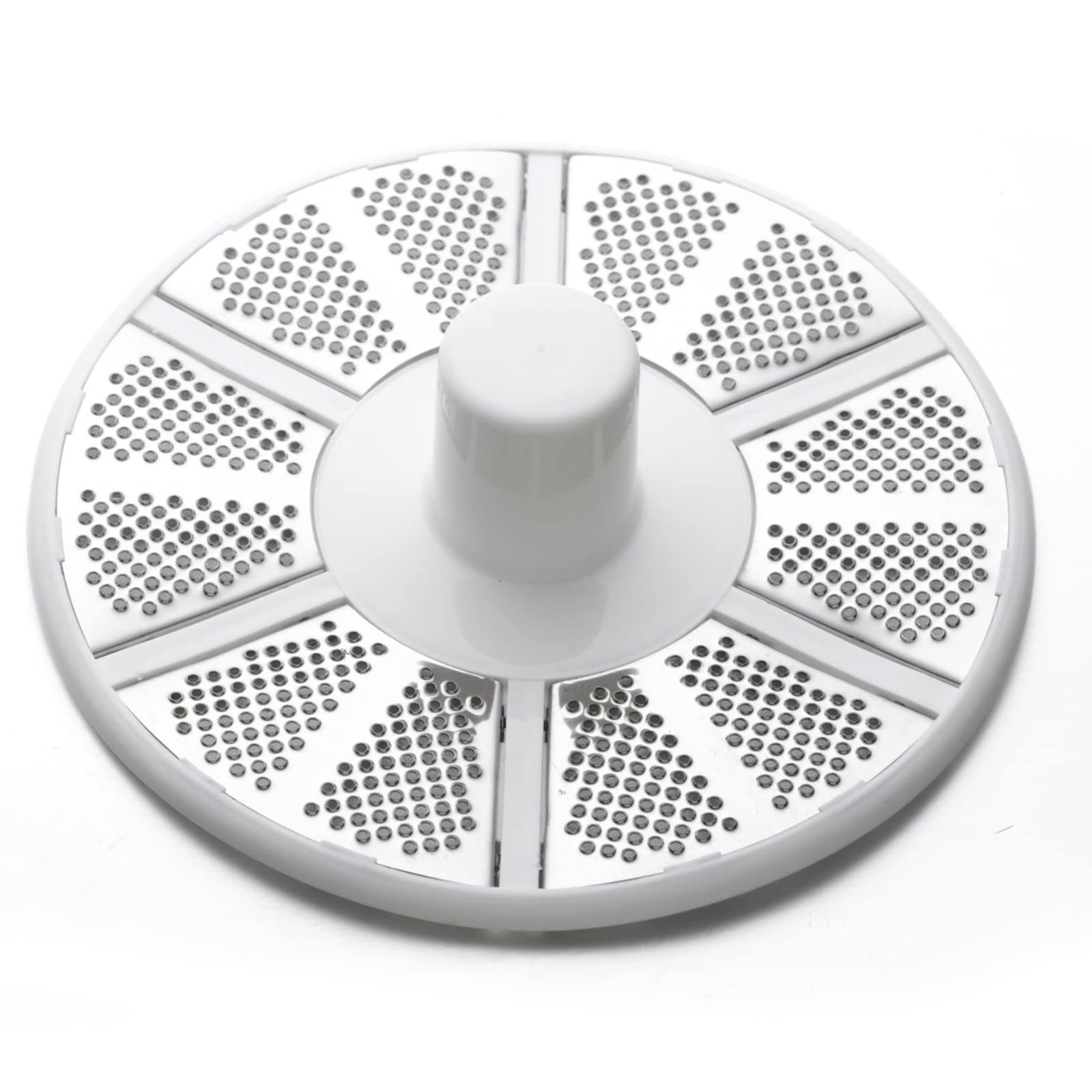 Pelapatate Professionale, Pelapatate Elettrico Automatico Rapido Rotante Essiccatore Di Verdure Disidratatore Di Insalata Per Cucina Frutta Verdura,P-09,EU