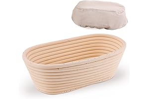 Benton BreadProofing Basket