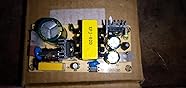 Amazon.in: Buy xcluma AC DC AC 220V to DC 24V 1.5A 36W Switching Power ...