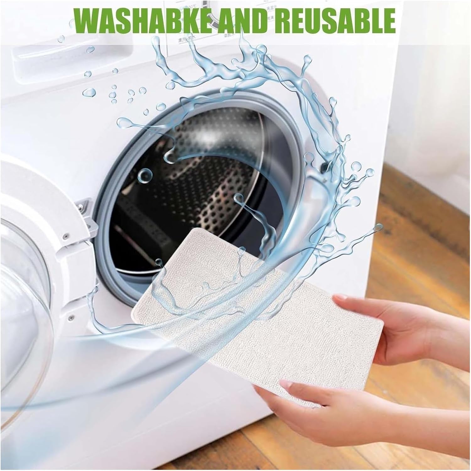 Replacement Steam Cleaner Cover For Steam Cleaner, Compatible For Vileda Steam XXL, Microfiber Cover Accessories(10pcs)